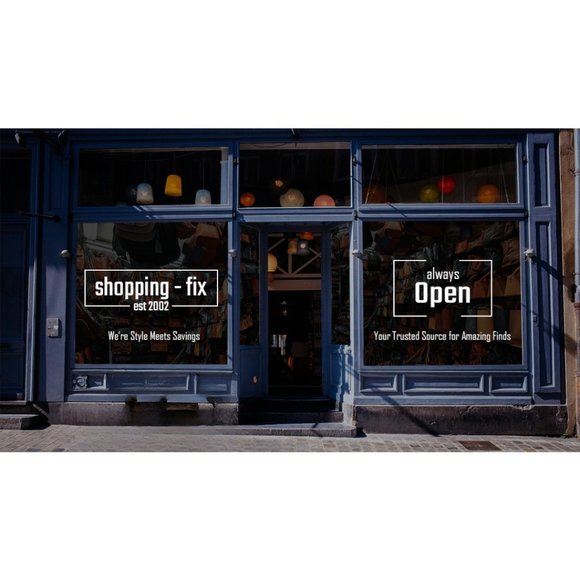 Meet your Posher, Dawn - Picture 1 of 1